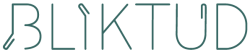 Bliktud