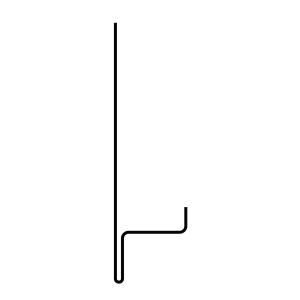 Sternbeklædning, Type E