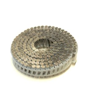 Rustfri ringsøm 2,5×25 mm